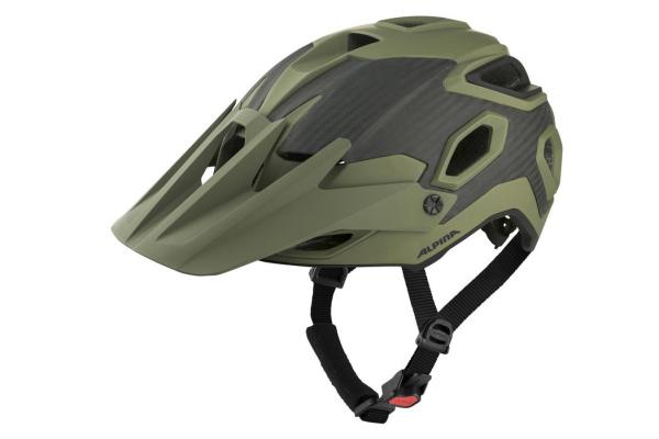 Helm Alpina