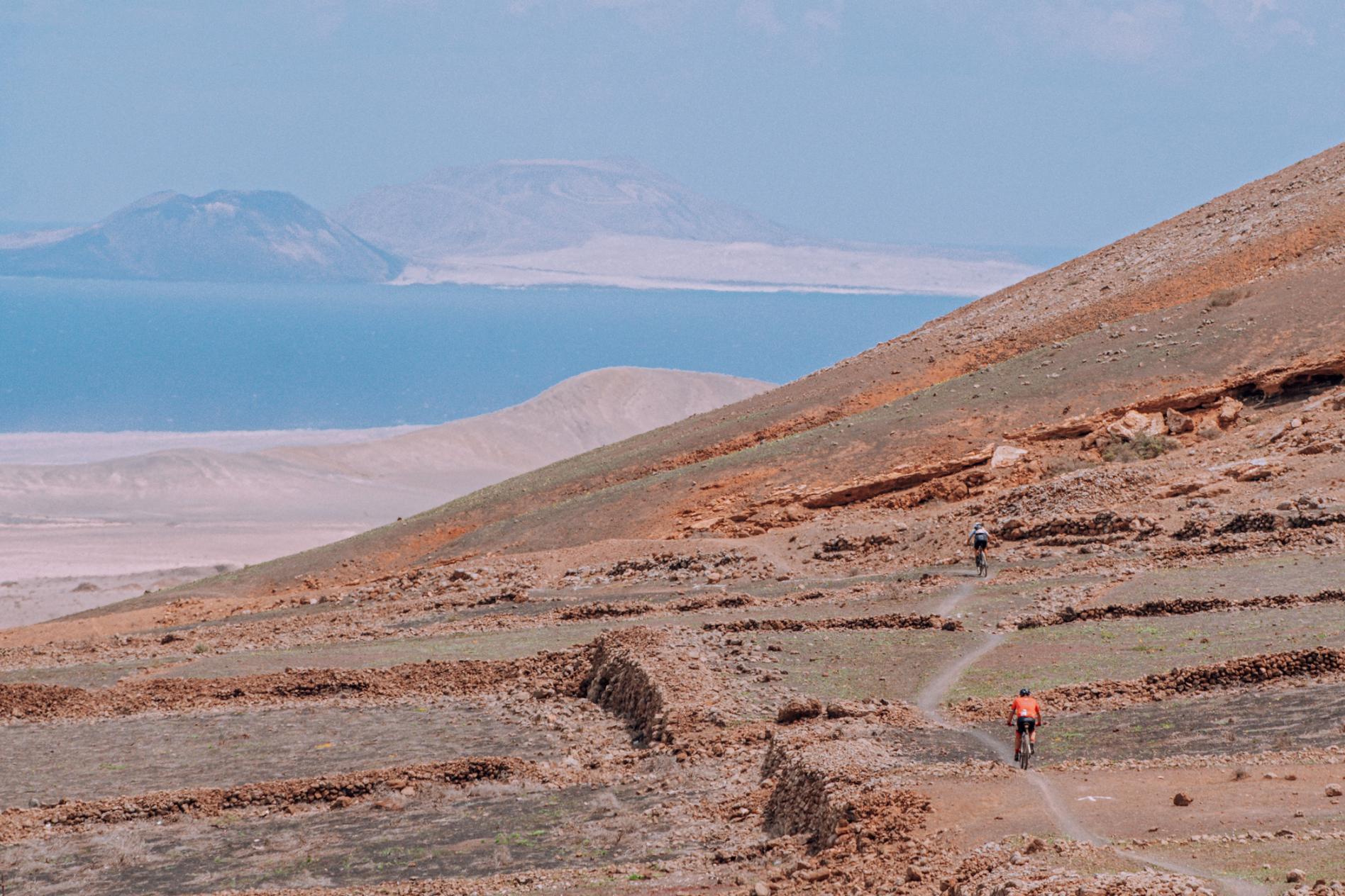 Ultrabike Lanzarote