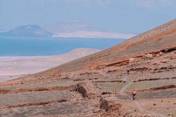 Ultrabike Lanzarote