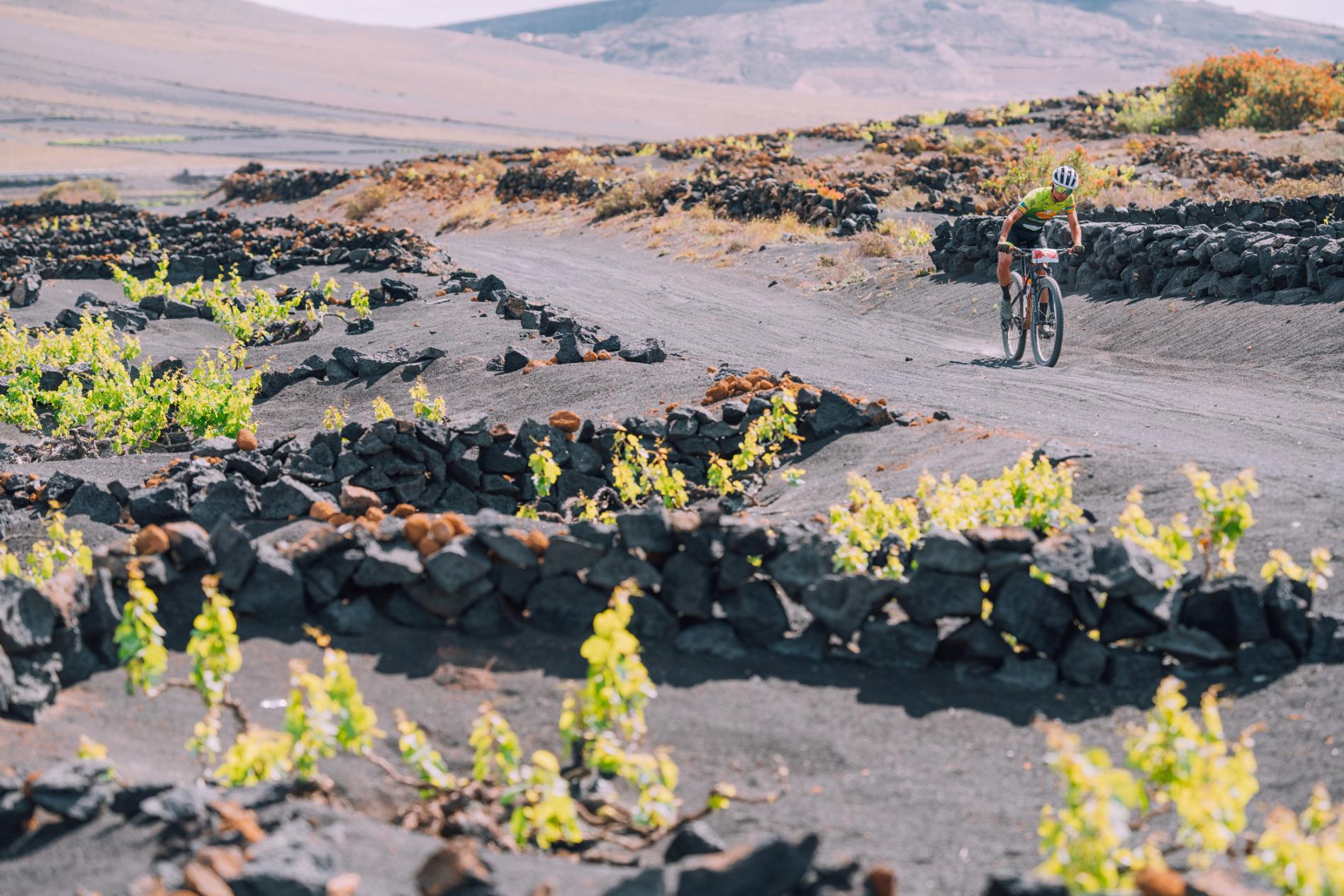 Ultrabike Lanzarote