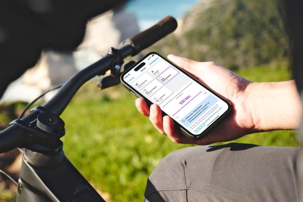 Bosch-eBike-Performance Upgrade (Foto: Christoph Bayer)
